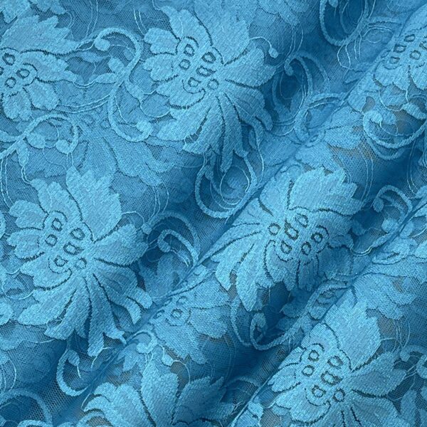 Krajočka tyrkysová