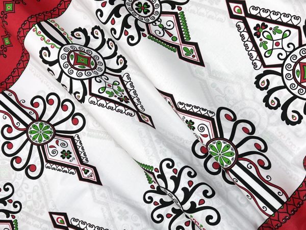 Bavlna goralská - Image 4