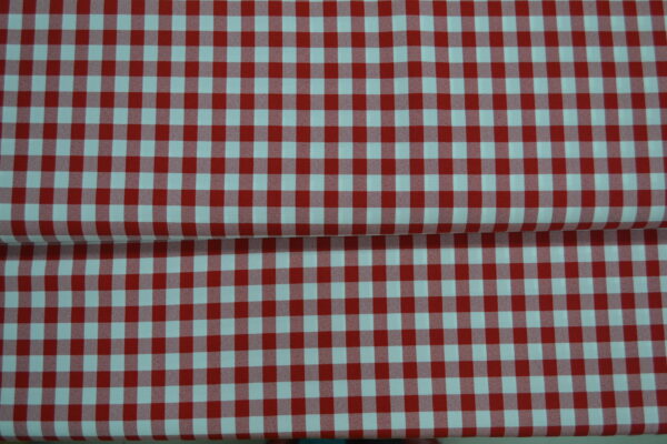 Obrusovina  veľké káro - Image 4